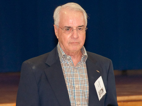 Summerlin Institute Class of 1956 60th Reunion