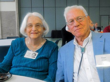 Summerlin Institute Class of 1956 60th Reunion