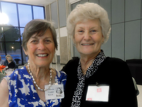 Summerlin Institute Class of 1956 60th Reunion