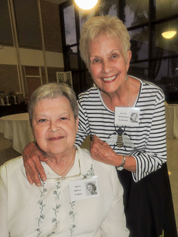 Summerlin Institute Class of 1956 60th Reunion