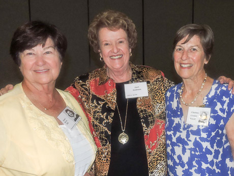 Summerlin Institute Class of 1956 60th Reunion