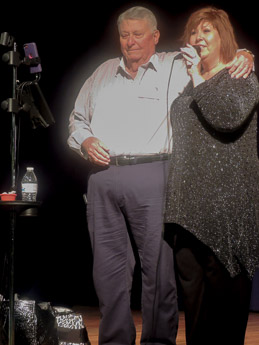 Summerlin Institute Class of 1956 60th Reunion