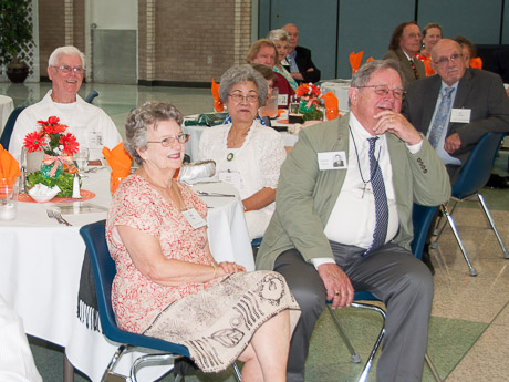 Summerlin Institute Class of 1956 60th Reunion