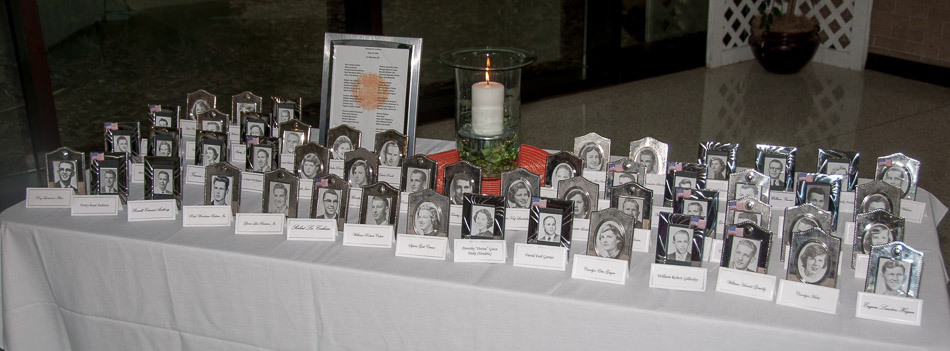 Summerlin Institute, Bartow, Florida, Class of 1956 Class Photograph 60th Reunion April 22-23, 2016