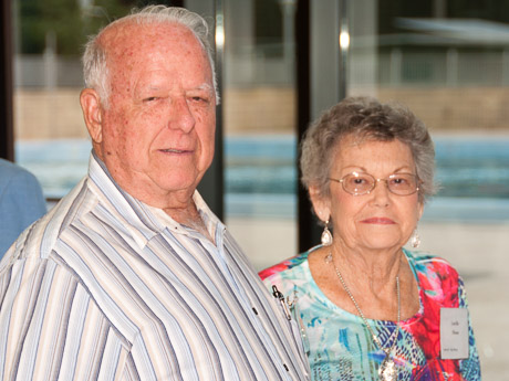 Summerlin Institute Class of 1956 60th Reunion