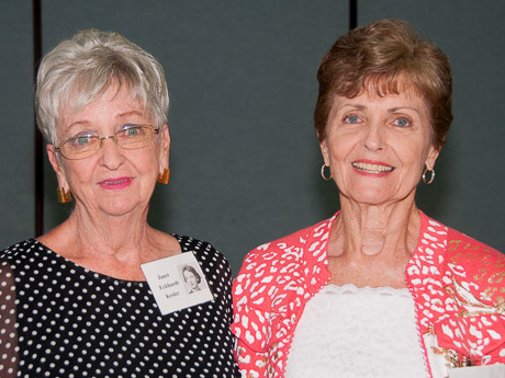 Summerlin Institute Class of 1956 60th Reunion