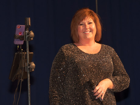 Summerlin Institute Class of 1956 60th Reunion