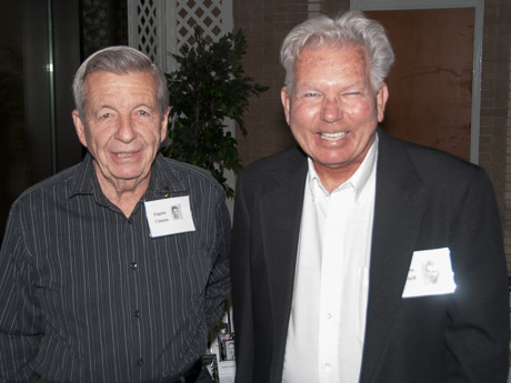 Summerlin Institute Class of 1956 60th Reunion