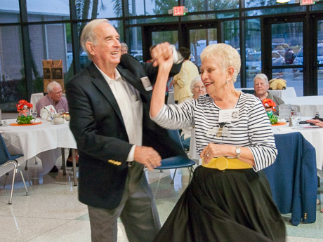 Summerlin Institute Class of 1956 60th Reunion