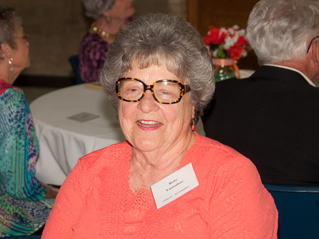 Summerlin Institute Class of 1956 60th Reunion