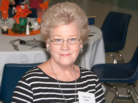 Summerlin Institute Class of 1956 60th Reunion